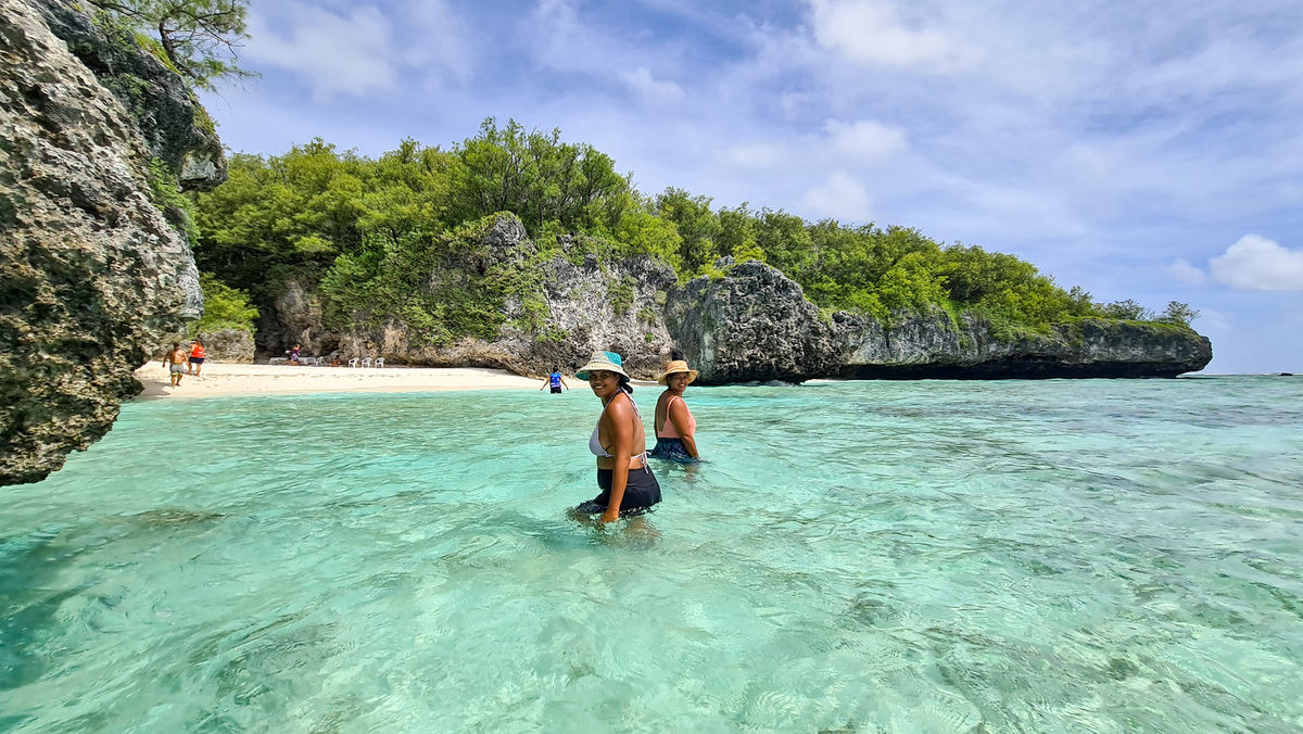 EXPLORING MANGAIA in the COOK ISLANDS — thecoconet.tv - The world’s